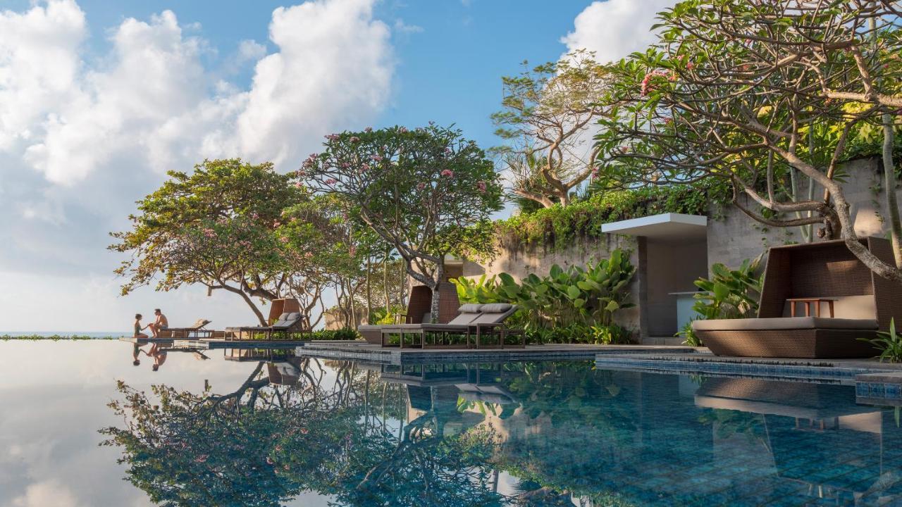Maya Sanur Resort & Spa מראה חיצוני תמונה